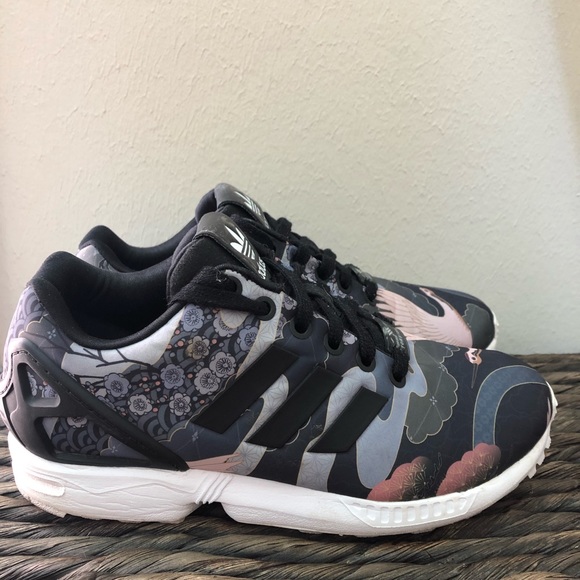Adidas zx Flux - Picture 1 of 5